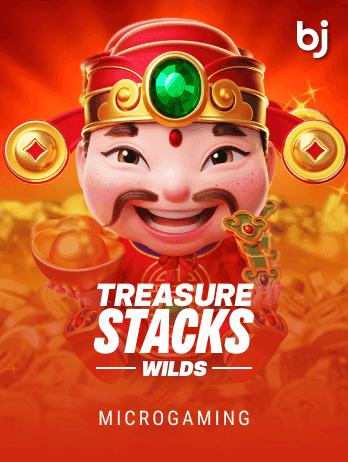 Treasure Stacks Wilds icon