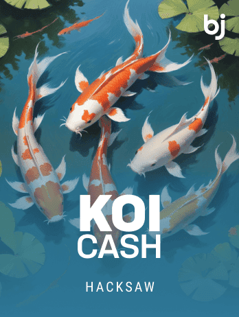 Koi Cash icon