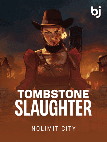 Tombstone Slaughter icon