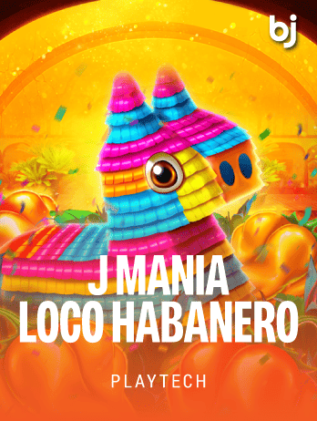 J Mania Loco Habanero icon