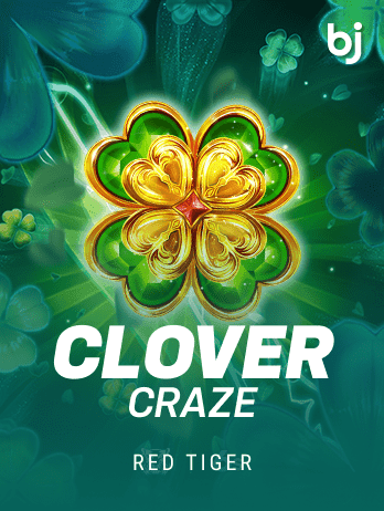 Clover Craze icon