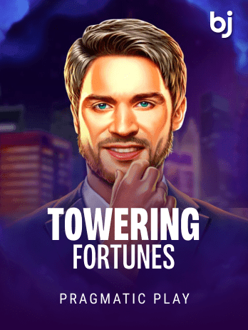 Towering Fortunes icon