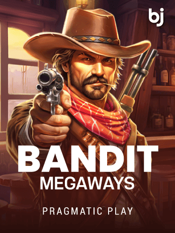 Bandit Megaways™ icon