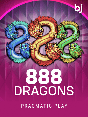 888 Dragon icon