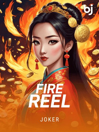 Fire Reel icon